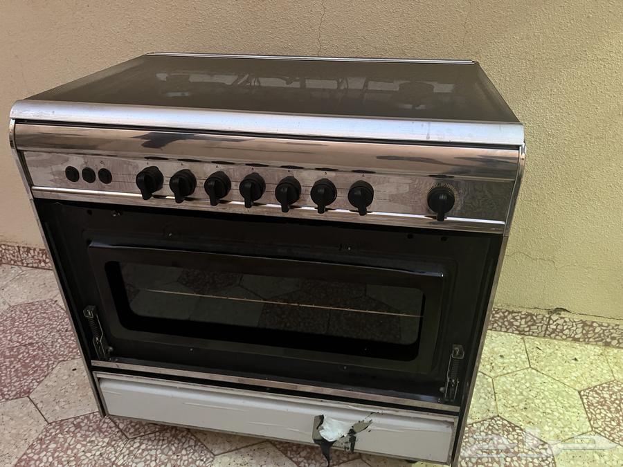 فرن للبيع63618482240643114
