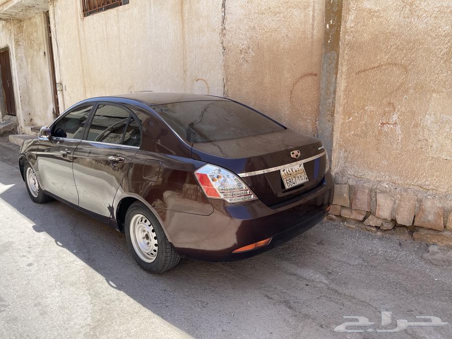 Geely EC763617872364803113