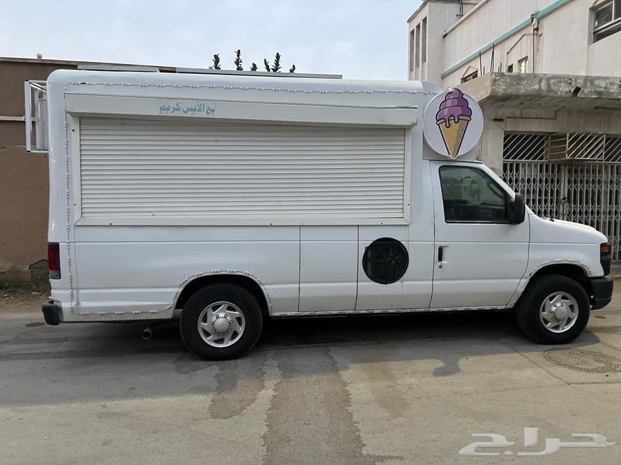 Ice Cream Car63617971519745114