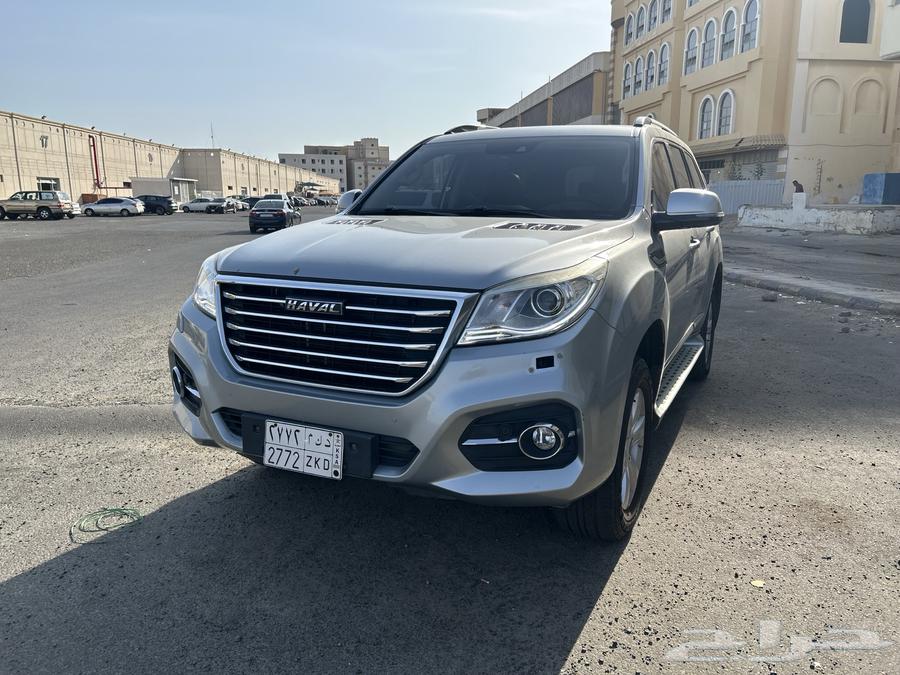 Haval H9 202063617879069827114