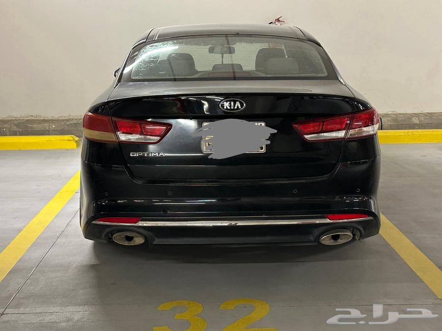 Kia Optima 201663617859636867113
