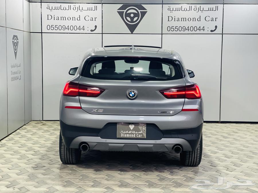 بي إم دبليو X2 موديل 2023 ( تم البيع )63617965733377114