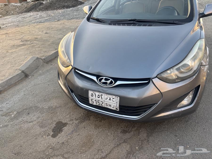 Hyundai Elantra 201663617970341123113
