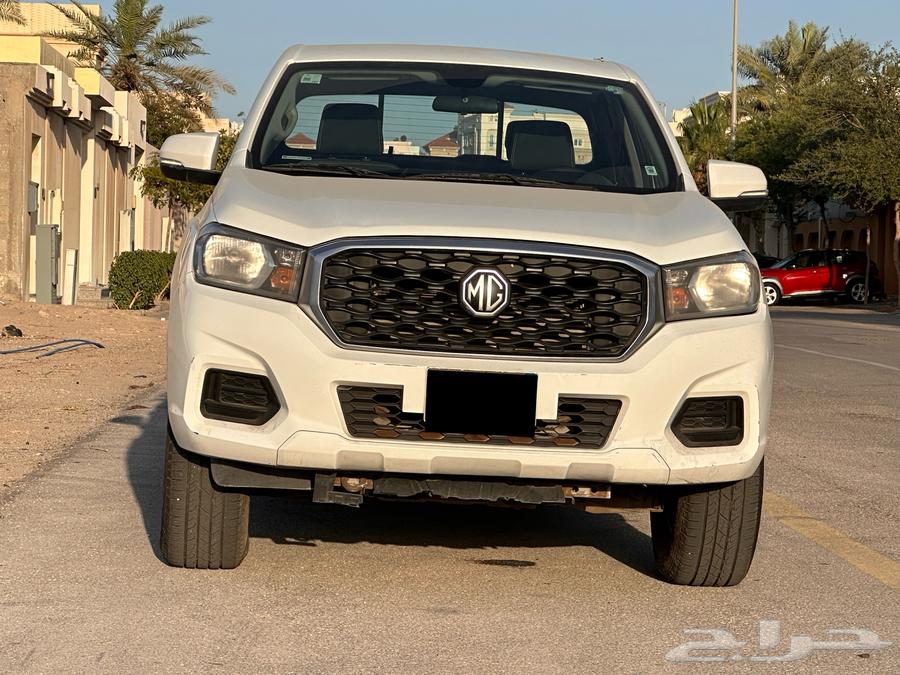 ام جي T60 2022 ديزل دبل جير عادي اول مالك ماشي قليل63617969127811112