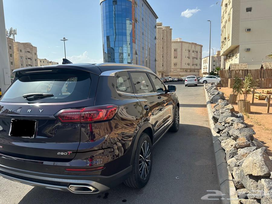شيري تيجو 8 برو63617859382787112