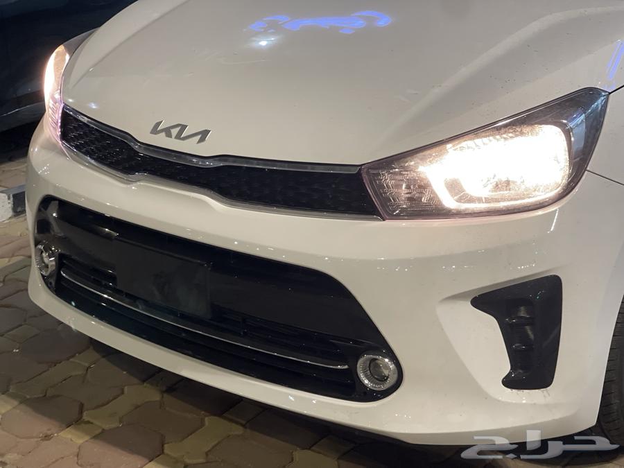 Kia Pegas Full Option Imported Al-Jabr with Sunroof 202563617971768707112