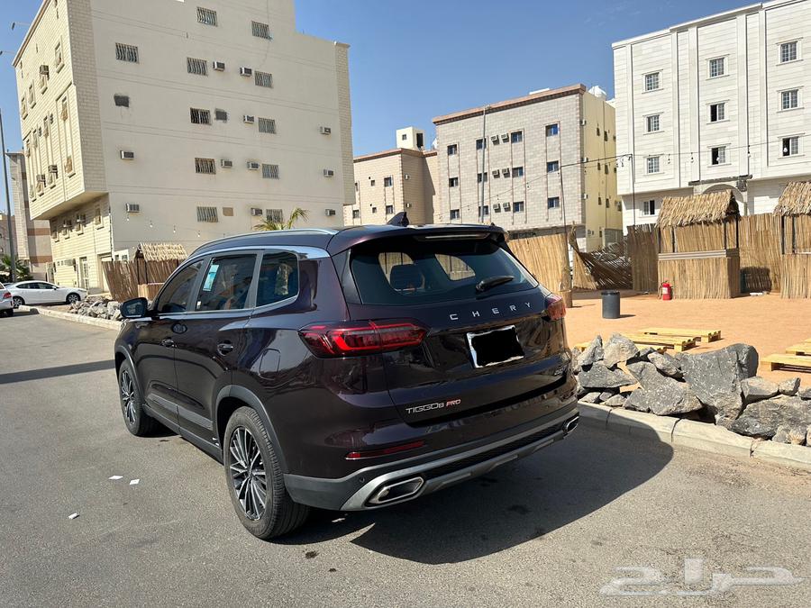 شيري تيجو 8 برو63617859382787111