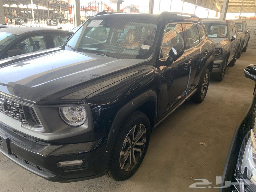 Haval H7 price is attractive63617877051521113