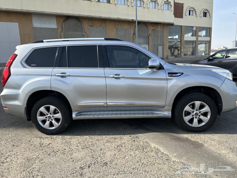 Haval H9 202063617879069827111