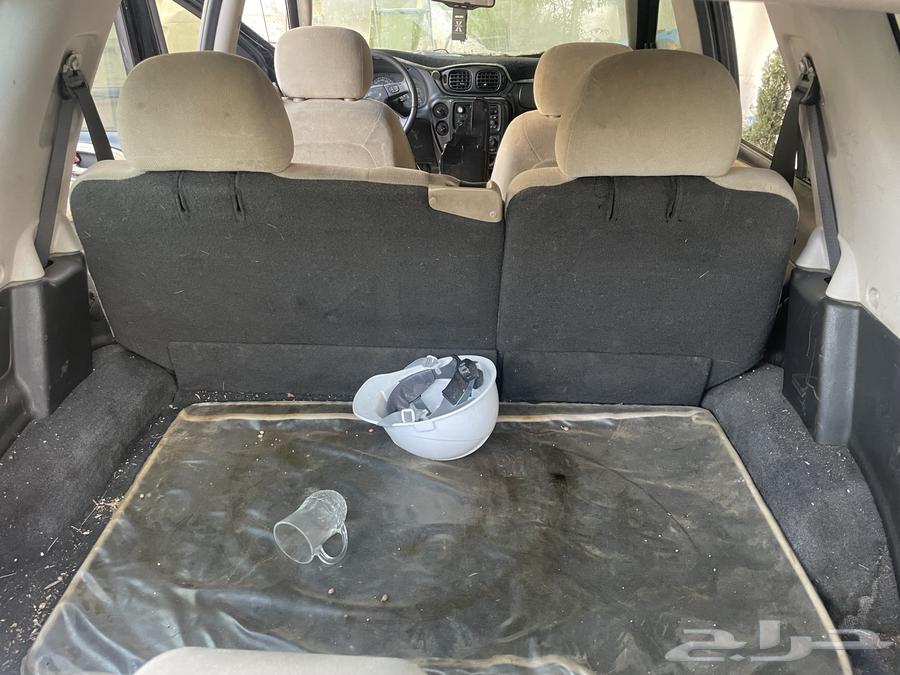 Chevrolet Blazer 200763617876935937112