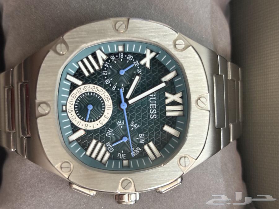 Guess watch63618489558273113