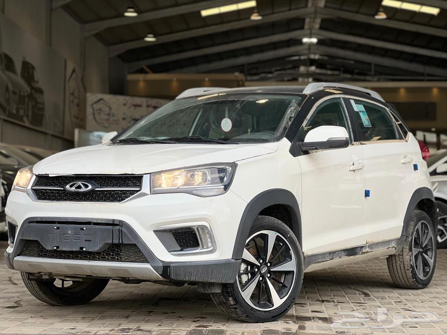 Chery Tiggo 2 Luxury 2024 Cash and Installments63617953306115112