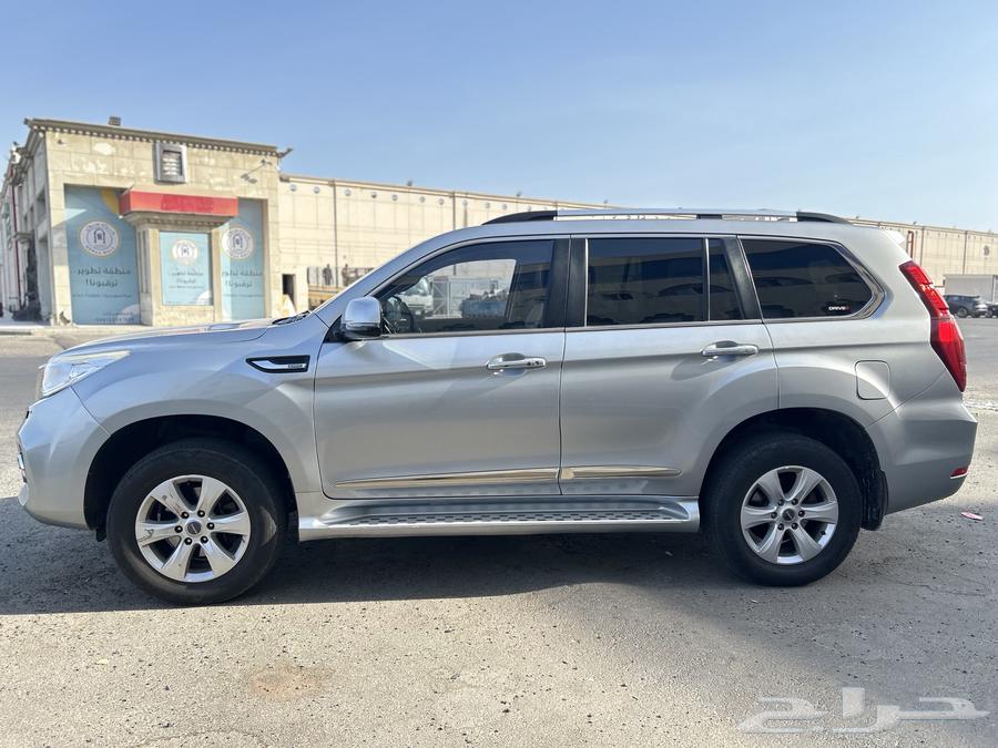 Haval H9 202063617879069827112