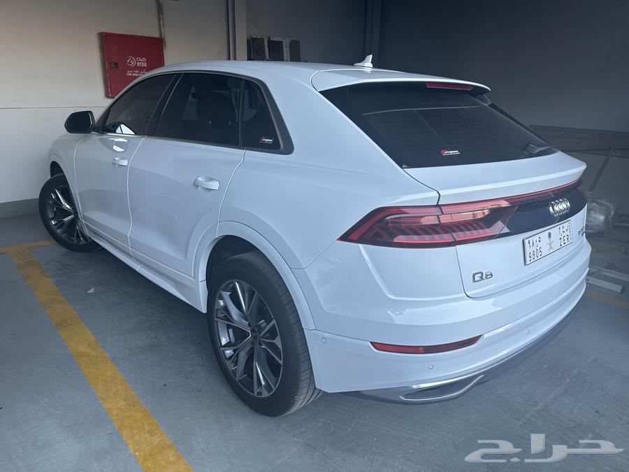 audi q8 202363617877128194112