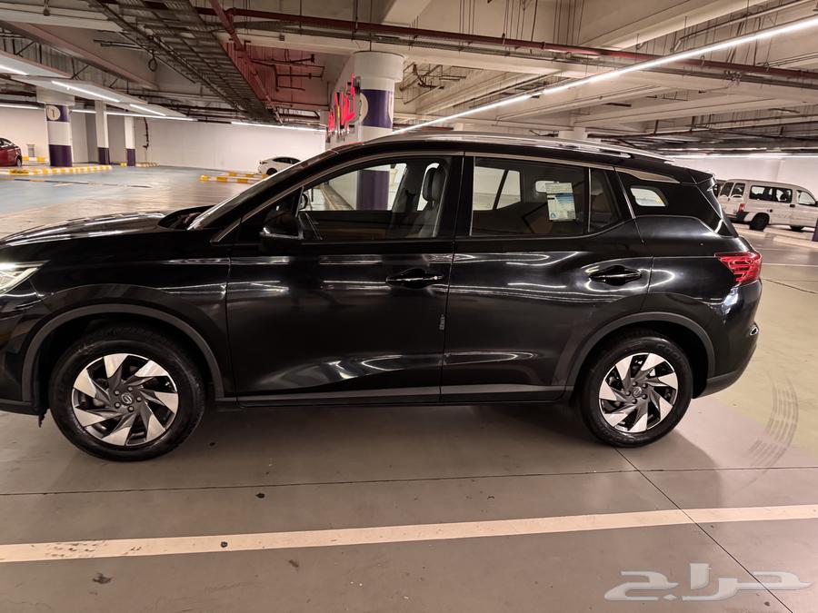 Gac Gs4 2022 for transfer63617952460161110
