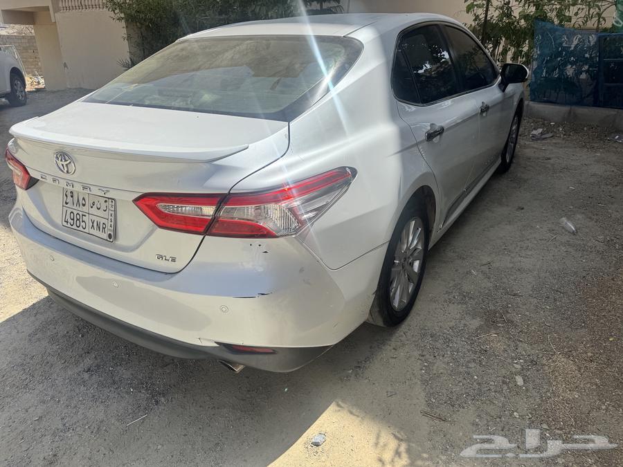 2019 Toyota Camry Fully Loaded for Sale63699240624643113
