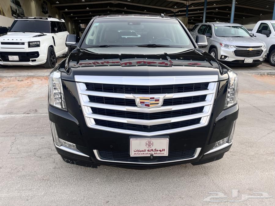Cadillac Escalade 201863617867698946111