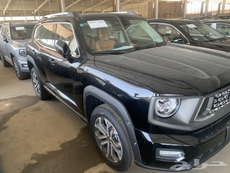 Haval H7 price is attractive63617877051521112