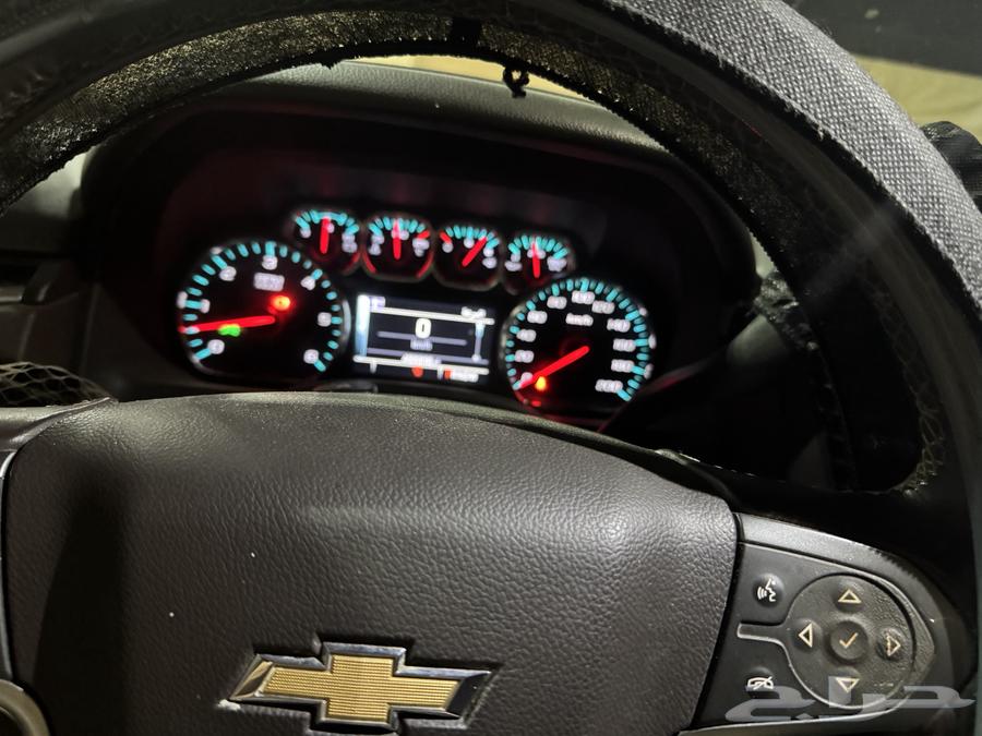 Tahoe 2015 LT263617969215873113