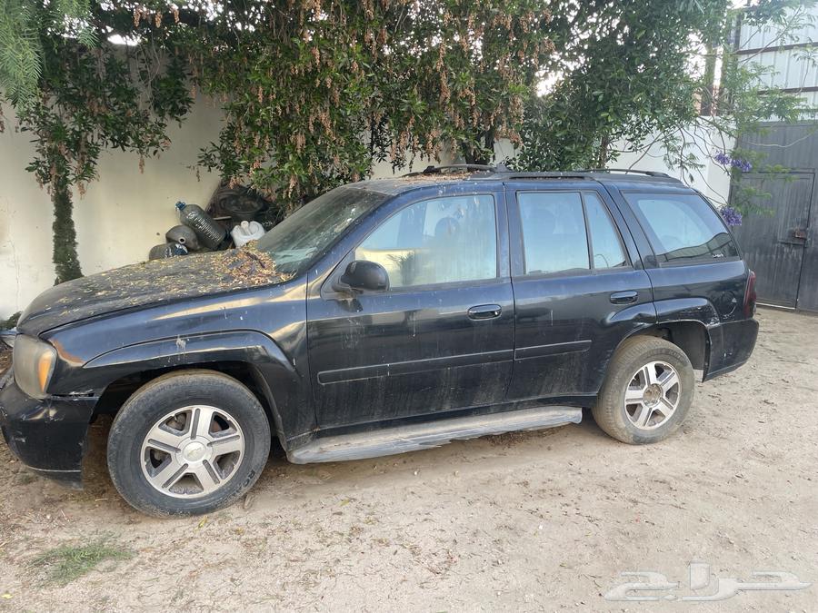 Chevrolet Blazer 200763617876935937113