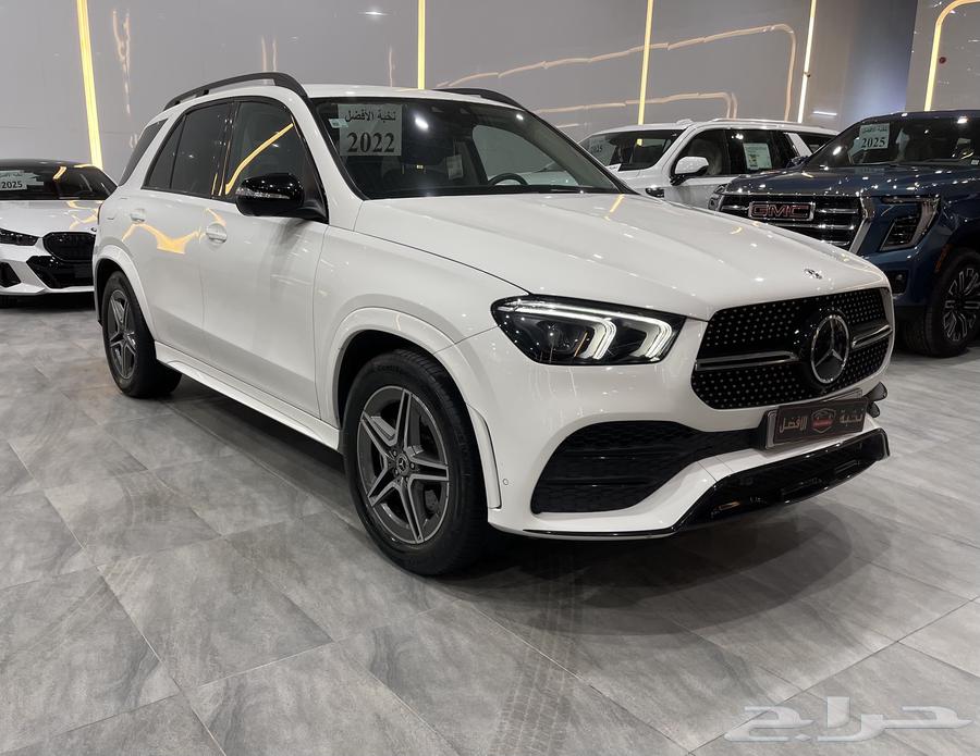 Mercedes GLE300 Full Option 202263617971185411112