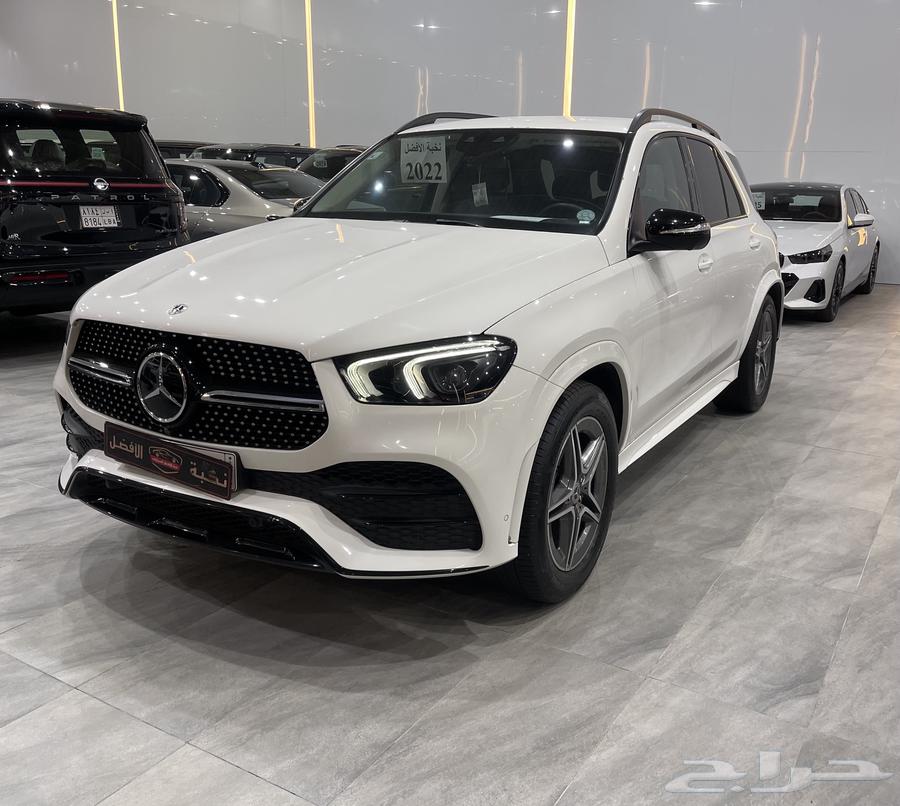 Mercedes GLE300 Full Option 202263617971185411111