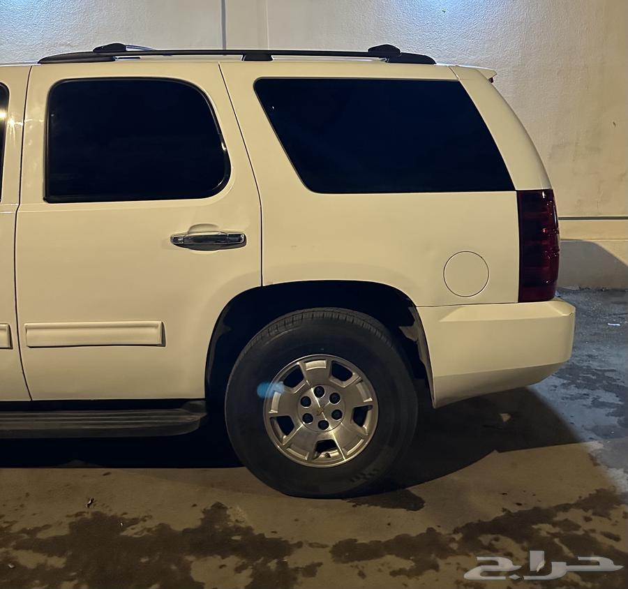 Jeep Tahoe without double short63617971270018113