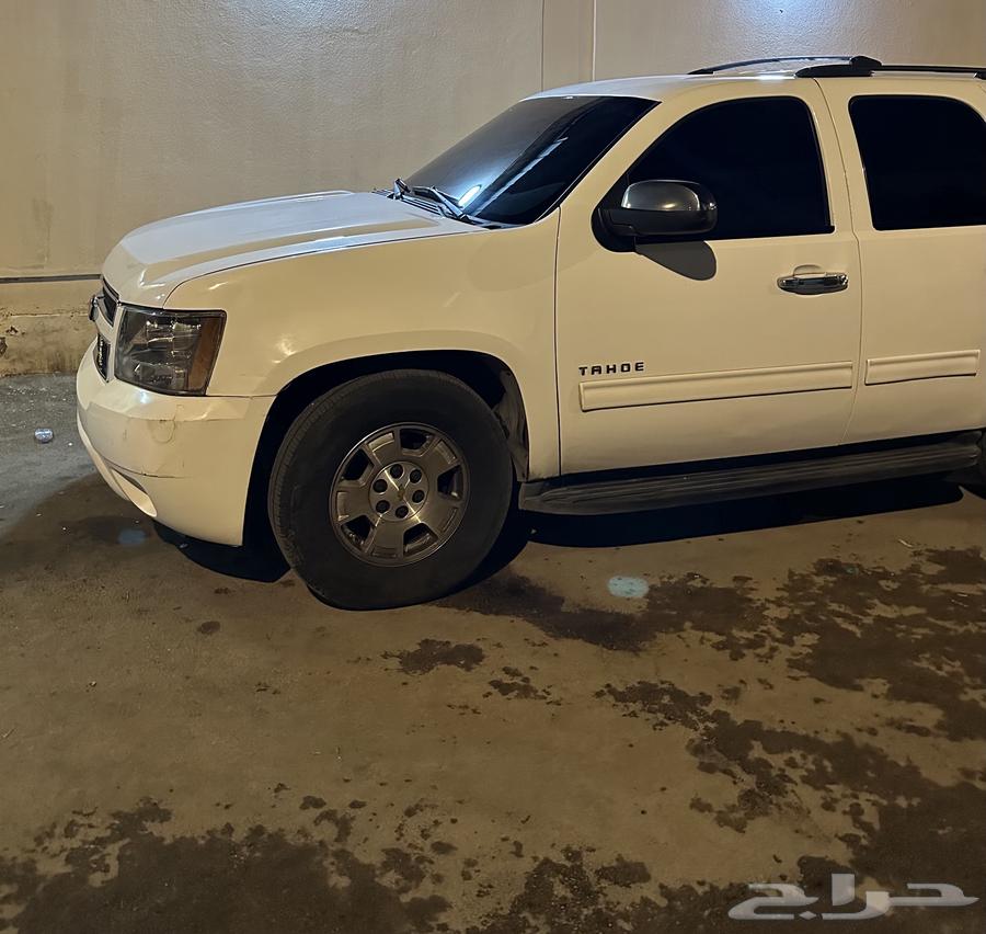 Jeep Tahoe without double short63617971270018112
