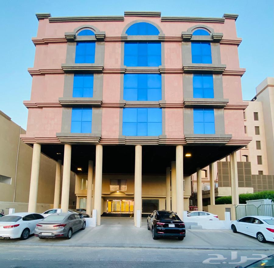 شقة للإيجار