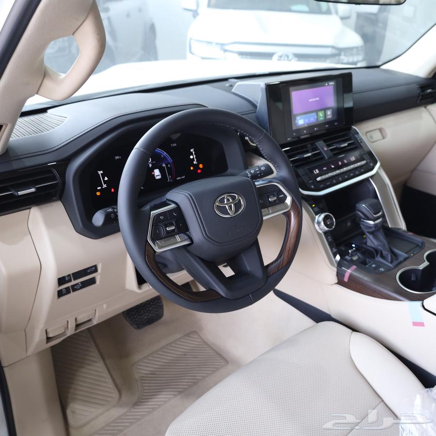 Land Cruiser GX-R GXR Premium Full 202563617877468290114