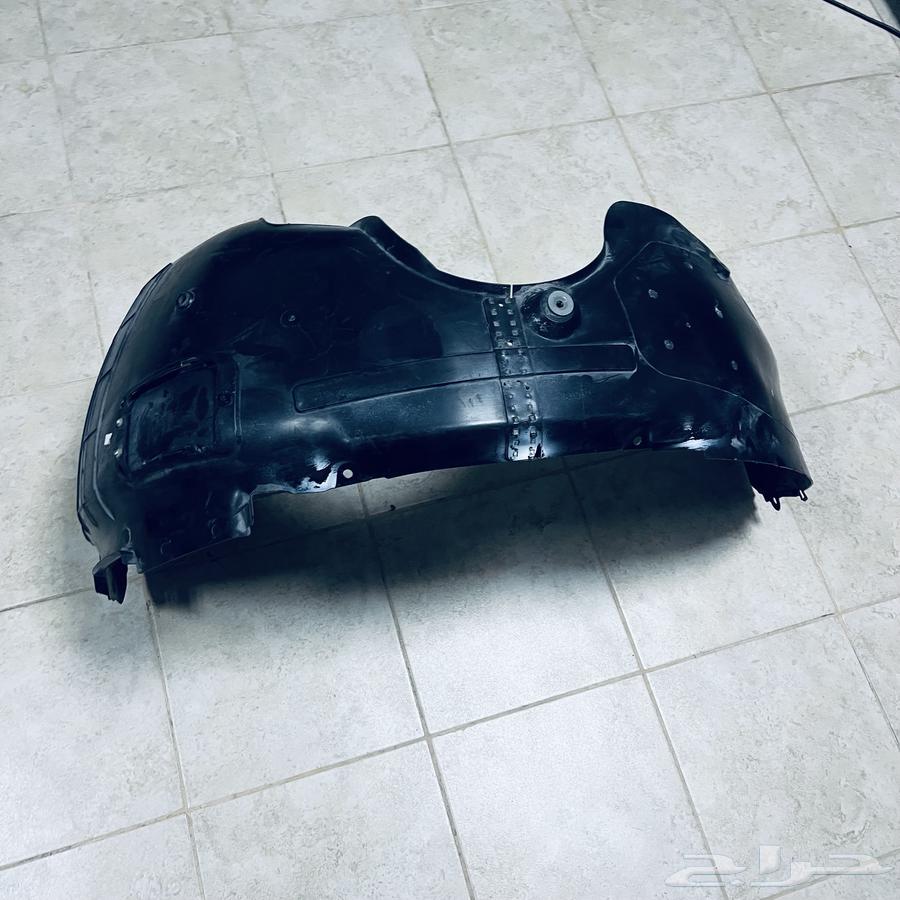 Kona 2021 Front Left Fender Liner63617865935233111