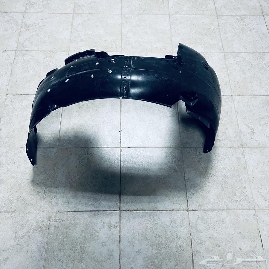 Front Right Fender Liner for Hyundai Elantra 2019-202063617975292803111
