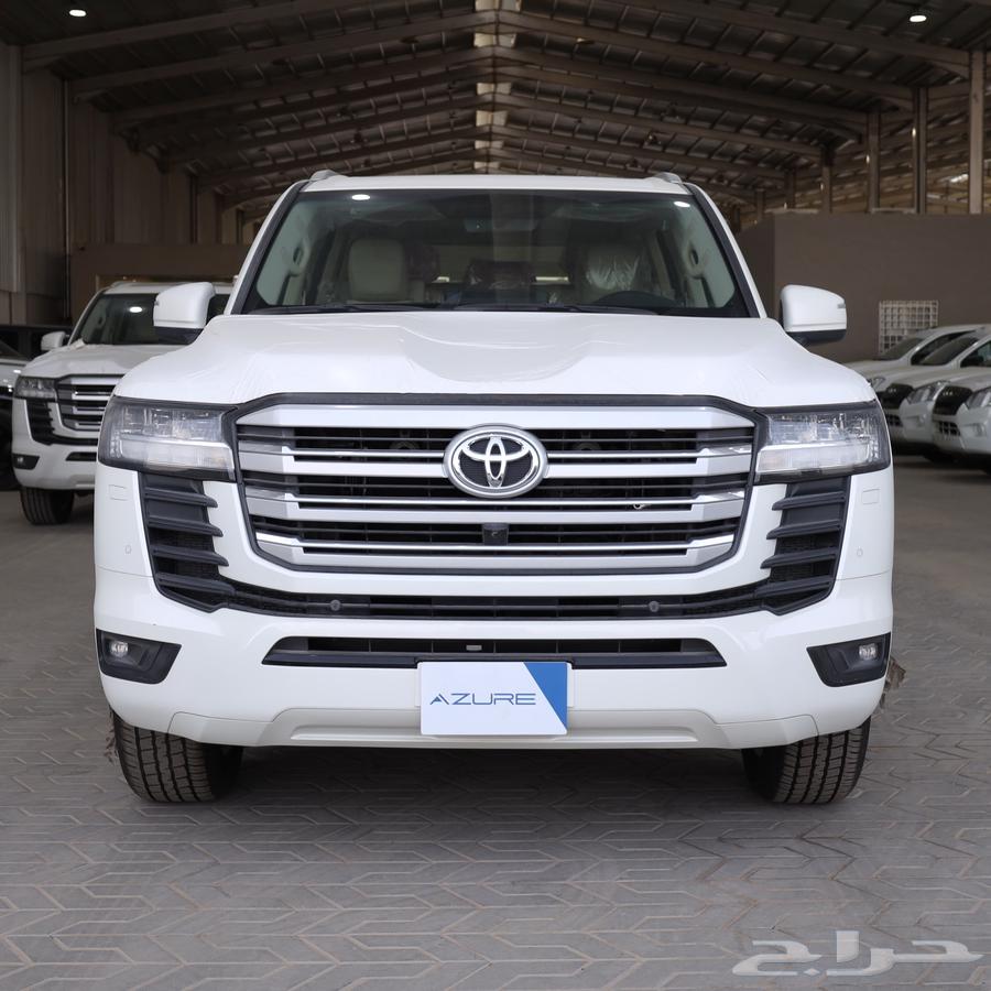 Land Cruiser GX-R GXR Premium Full 202563617877468290112