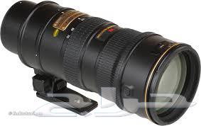 Nikon 70-200mm f2.8 G63618391137539111
