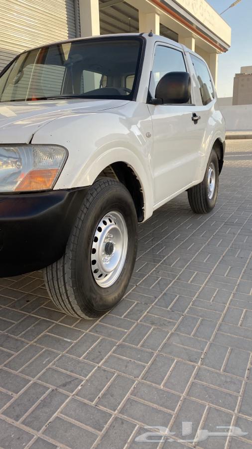 Pajero Single Door63617965705603111