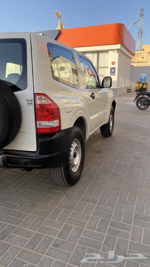 Pajero Single Door63617965705603114
