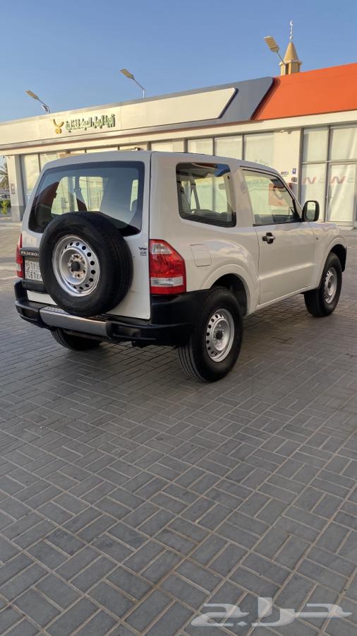 Pajero Single Door63617965705603113