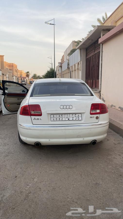 Audi 200563617970127106112