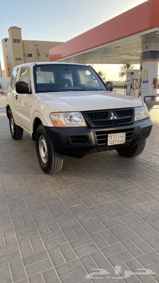Pajero Single Door63617965705603112