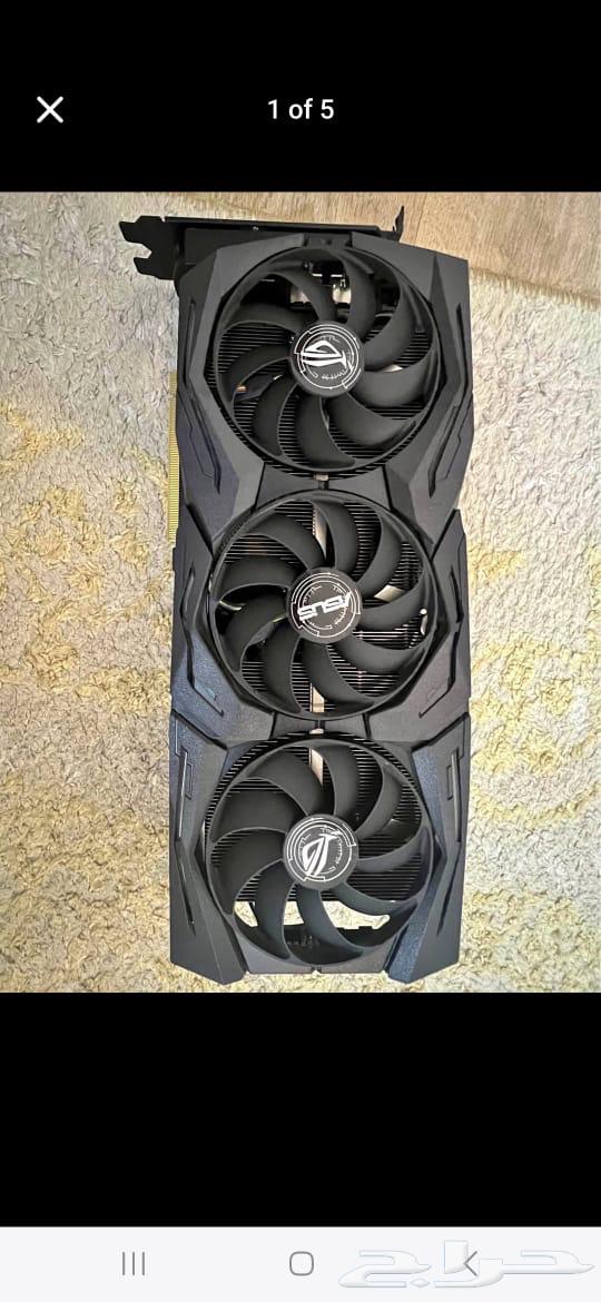 كرت شاشه rtx 2080 ti63618475490691113