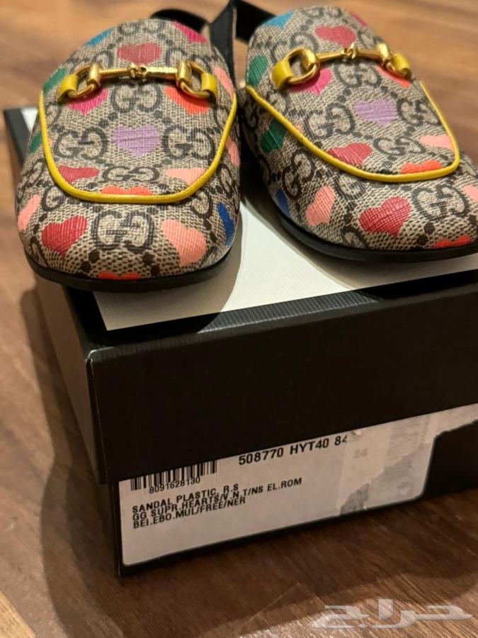 Gucci children's sandals63618480639618113
