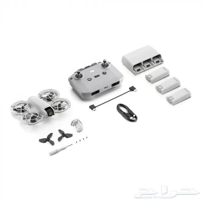 طائرة dji نيو كومبو درون63618475550850113