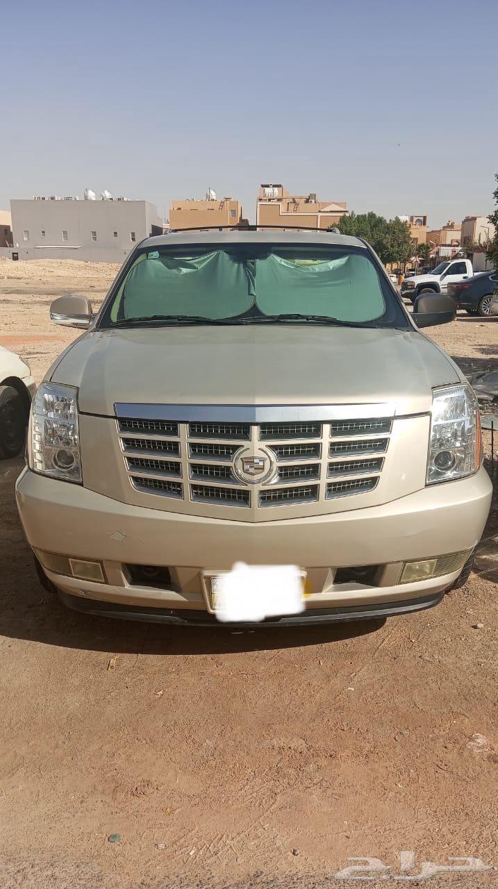Cadillac Escalade 200963617869780099111