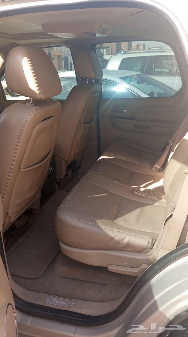 Cadillac Escalade 200963617869780099113
