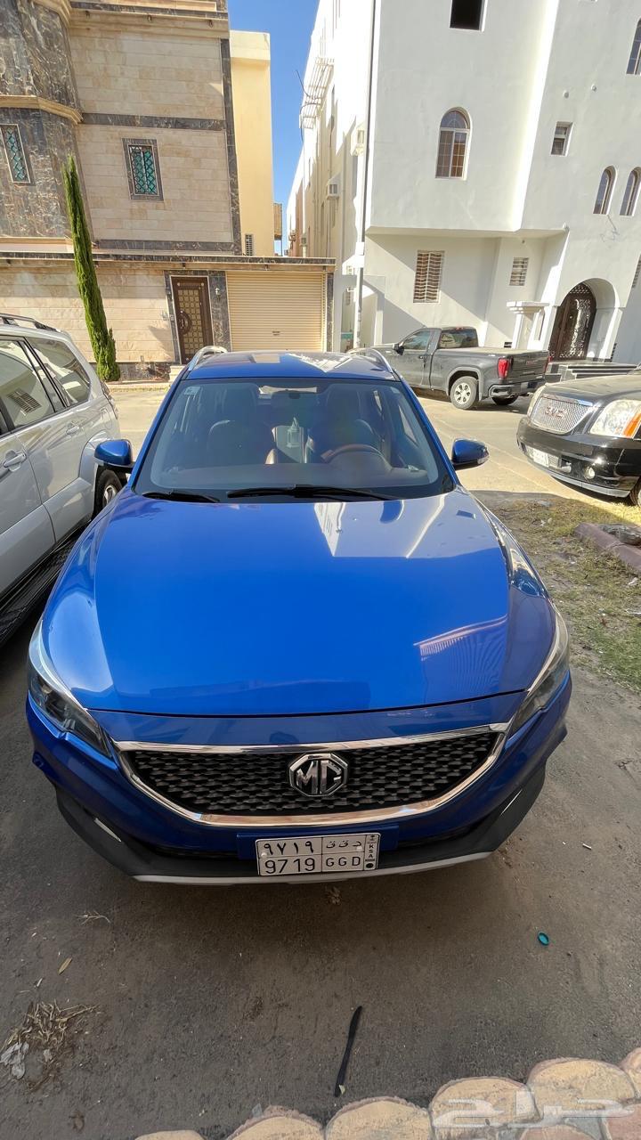 MG ZS 2020 for sale63617961154306111