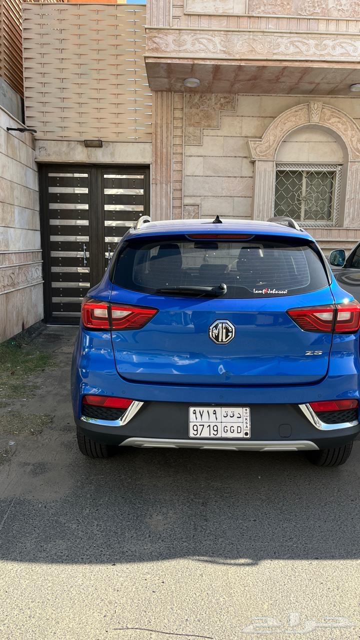 MG ZS 2020 for sale63617961154306113