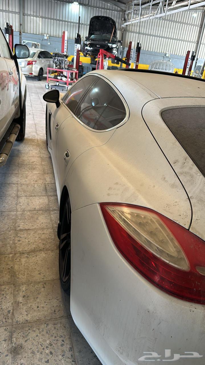 Porsche Panamera 201363617974872835111