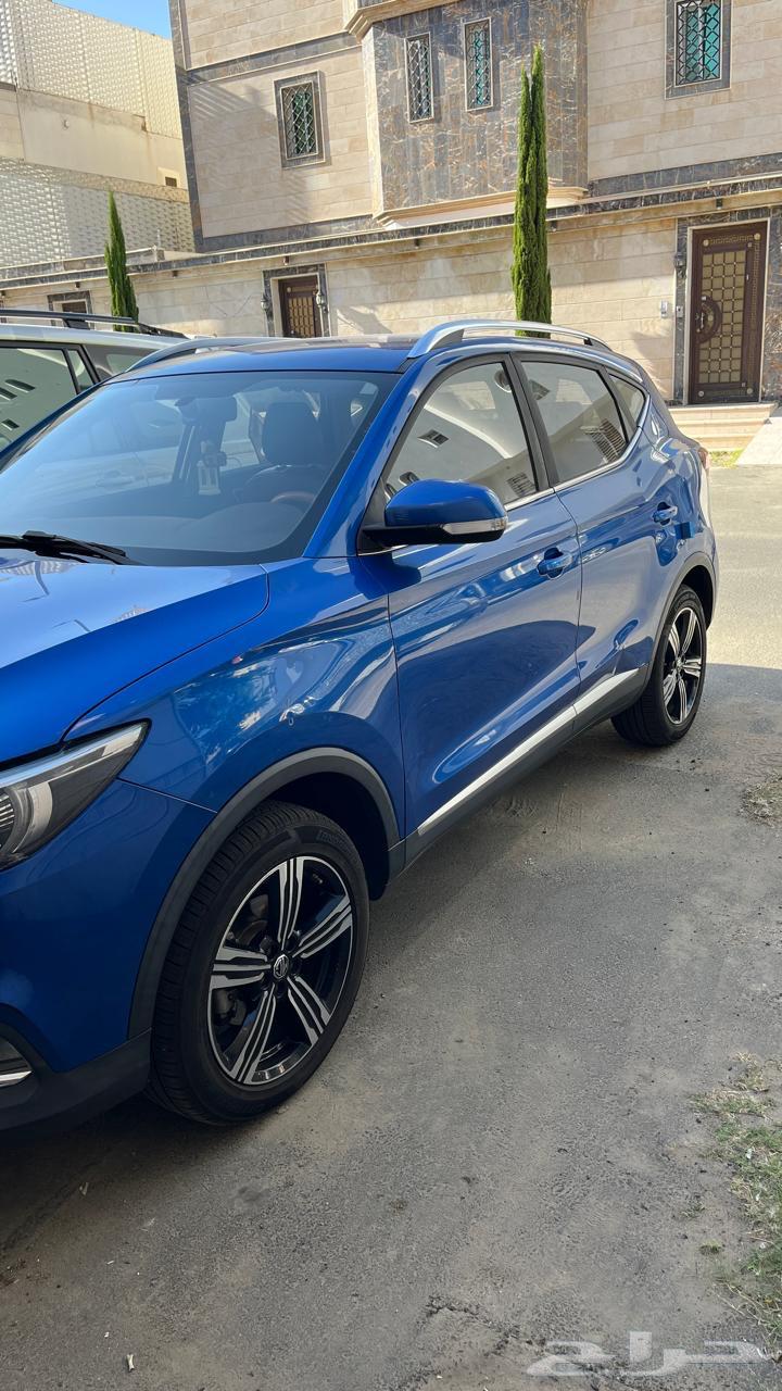 MG ZS 2020 for sale63617961154306112