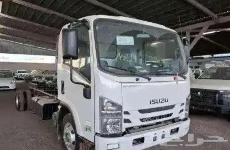 Isuzu Diana 6 Ton 6.10 Length63617863061250111