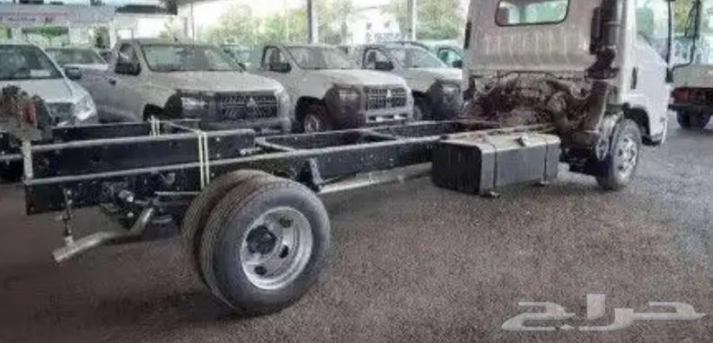 Isuzu Diana 6 Ton 6.10 Length63617863061250113
